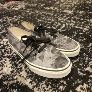 Vans classic shoes